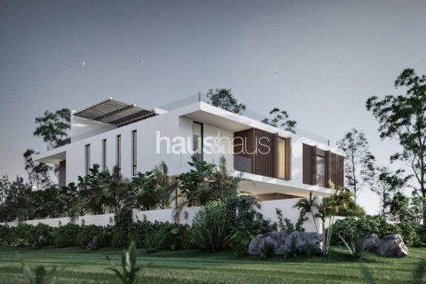 Vila v Dubai Hills Estate, Dubai, SAE 6 ložnice, 1045 m² Č.: 627129 - fotografie 6