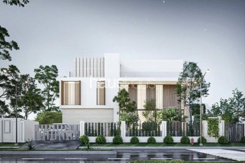 Vila v Dubai Hills Estate, Dubai, SAE 6 ložnice, 1045 m² Č.: 627129 - fotografie 11