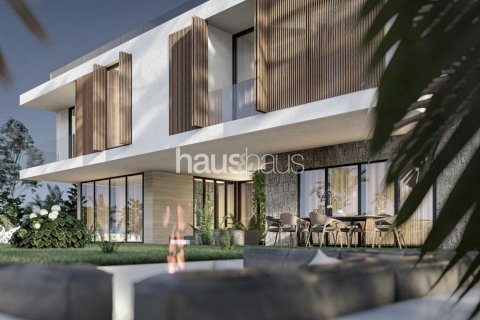 Vila v Dubai Hills Estate, Dubai, SAE 6 ložnice, 1045 m² Č.: 627129 - fotografie 7