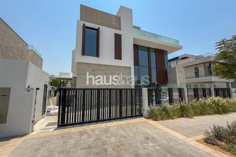 Vila v Dubai Hills Estate, Dubai, SAE 6 ložnice, 1045 m² Č.: 627129 - fotografie 1