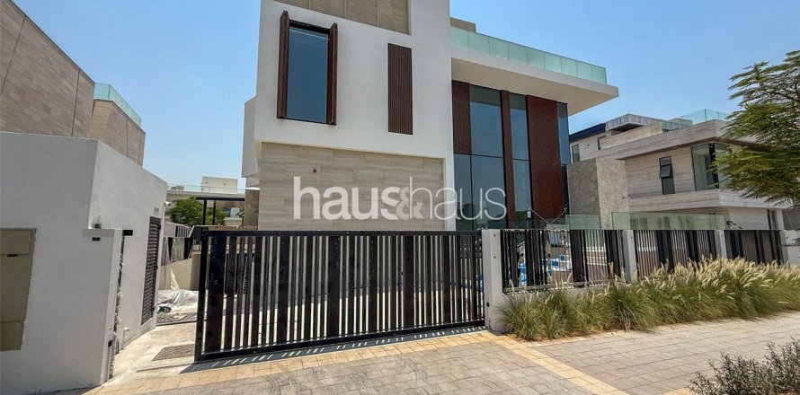 Vila v Dubai Hills Estate, Dubai, SAE 6 ložnice, 1045 m² Č.: 627129