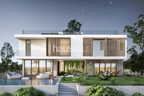 Vila v Dubai Hills Estate, Dubai, SAE 6 ložnice, 1045 m² Č.: 627129 - fotografie 8