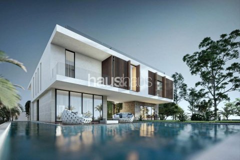 Vila v Dubai Hills Estate, Dubai, SAE 6 ložnice, 1045 m² Č.: 627129 - fotografie 4