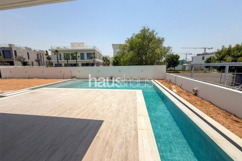 Vila v Dubai Hills Estate, Dubai, SAE 6 ložnice, 1045 m² Č.: 627129 - fotografie 2