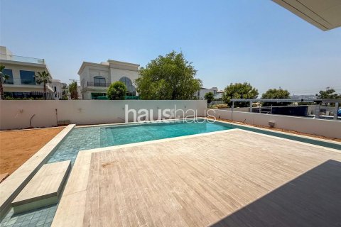 Vila v Dubai Hills Estate, Dubai, SAE 6 ložnice, 1045 m² Č.: 627129 - fotografie 3