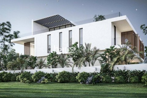 Vila v Dubai Hills Estate, Dubai, SAE 6 ložnice, 1045 m² Č.: 627129 - fotografie 10