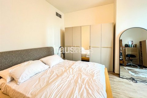 Byt v Business Bay, Dubai, SAE 2 ložnice, 127 m² Č.: 627126 - fotografie 7