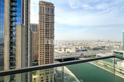 Byt v Business Bay, Dubai, SAE 2 ložnice, 127 m² Č.: 627126 - fotografie 18