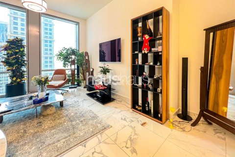 Byt v Business Bay, Dubai, SAE 2 ložnice, 127 m² Č.: 627126 - fotografie 5