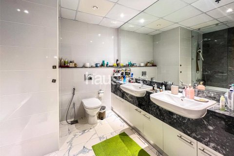 Byt v Business Bay, Dubai, SAE 2 ložnice, 127 m² Č.: 627126 - fotografie 9