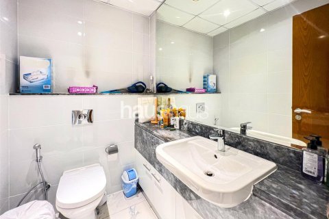 Byt v Business Bay, Dubai, SAE 2 ložnice, 127 m² Č.: 627126 - fotografie 17