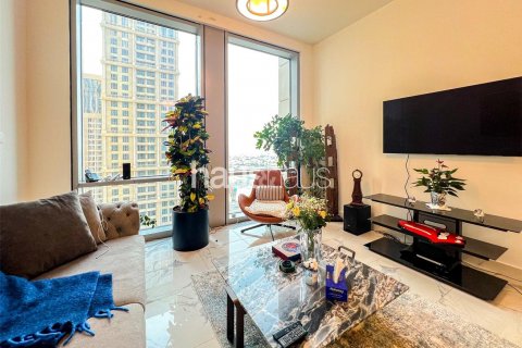 Byt v Business Bay, Dubai, SAE 2 ložnice, 127 m² Č.: 627126 - fotografie 3