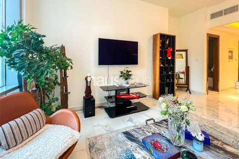 Byt v Business Bay, Dubai, SAE 2 ložnice, 127 m² Č.: 627126 - fotografie 1