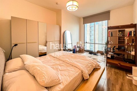 Byt v Business Bay, Dubai, SAE 2 ložnice, 127 m² Č.: 627126 - fotografie 6