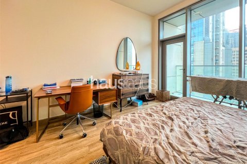 Byt v Business Bay, Dubai, SAE 2 ložnice, 127 m² Č.: 627126 - fotografie 13