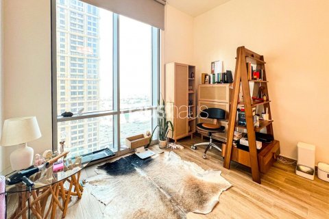 Byt v Business Bay, Dubai, SAE 2 ložnice, 127 m² Č.: 627126 - fotografie 8