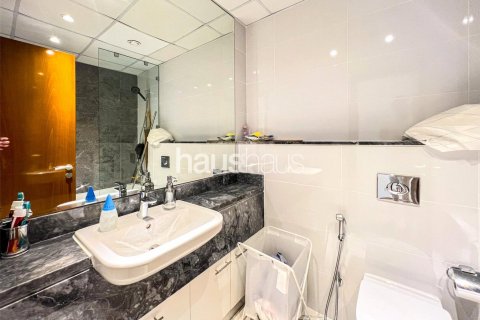Byt v Business Bay, Dubai, SAE 2 ložnice, 127 m² Č.: 627126 - fotografie 14