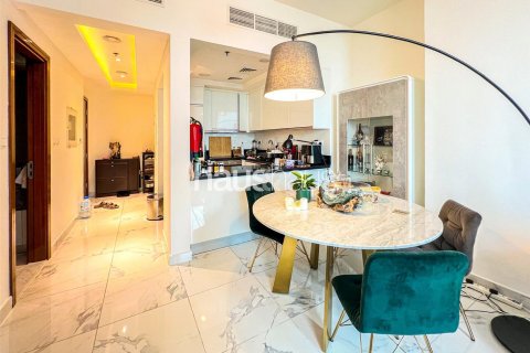 Byt v Business Bay, Dubai, SAE 2 ložnice, 127 m² Č.: 627126 - fotografie 4