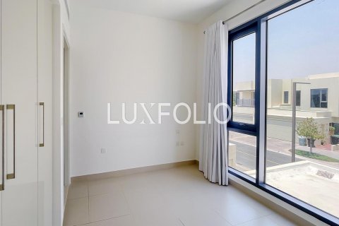 Řadový dům v Dubai Hills Estate, Dubai, SAE 4 ložnice, 201 m² Č.: 628184 - fotografie 13