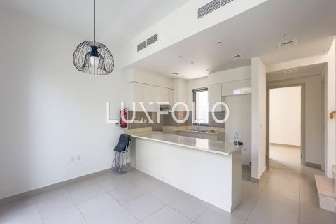 Řadový dům v Dubai Hills Estate, Dubai, SAE 4 ložnice, 201 m² Č.: 628184 - fotografie 9