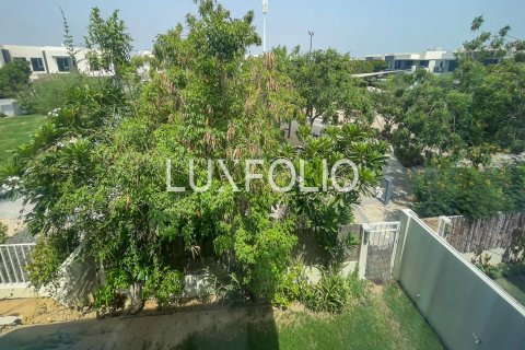 Řadový dům v Dubai Hills Estate, Dubai, SAE 4 ložnice, 201 m² Č.: 628184 - fotografie 27