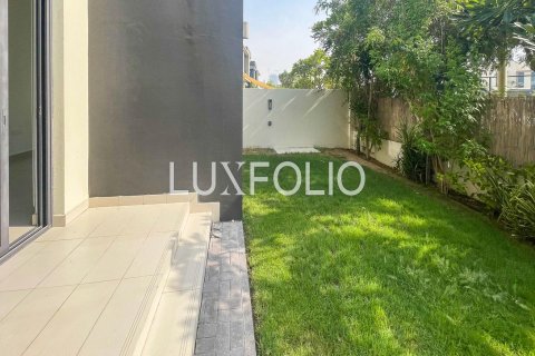 Řadový dům v Dubai Hills Estate, Dubai, SAE 4 ložnice, 201 m² Č.: 628184 - fotografie 26
