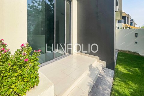 Řadový dům v Dubai Hills Estate, Dubai, SAE 4 ložnice, 201 m² Č.: 628184 - fotografie 25