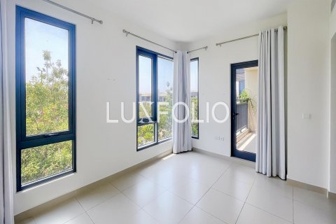 Řadový dům v Dubai Hills Estate, Dubai, SAE 4 ložnice, 201 m² Č.: 628184 - fotografie 15