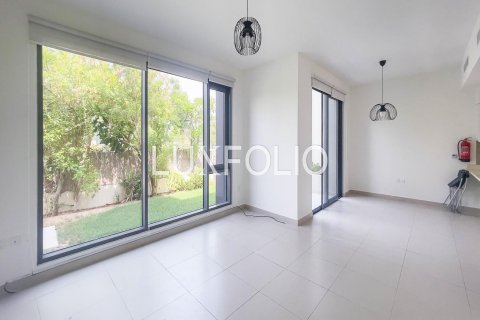 Řadový dům v Dubai Hills Estate, Dubai, SAE 4 ložnice, 201 m² Č.: 628184 - fotografie 28
