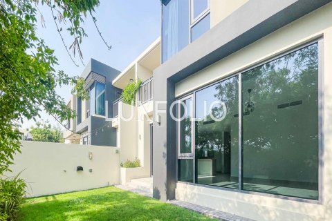 Řadový dům v Dubai Hills Estate, Dubai, SAE 4 ložnice, 201 m² Č.: 628184 - fotografie 23