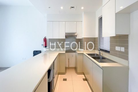 Řadový dům v Dubai Hills Estate, Dubai, SAE 4 ložnice, 201 m² Č.: 628184 - fotografie 8