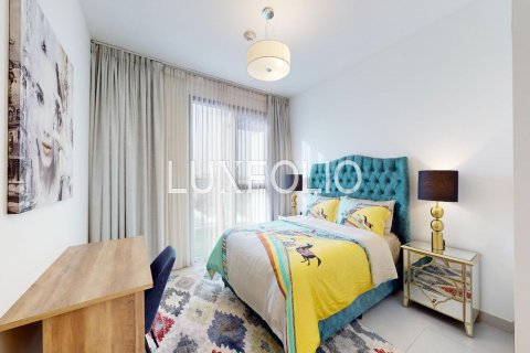 Üürile anda korter asukohaga Jumeirah Village Circle, Dubai, AÜE: 1 magamistoaga, 105 m² Nr 628181 - pilt 11