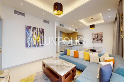 Üürile anda korter asukohaga Jumeirah Village Circle, Dubai, AÜE: 1 magamistoaga, 105 m² Nr 628181 - pilt 4