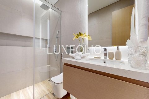Üürile anda korter asukohaga Jumeirah Village Circle, Dubai, AÜE: 1 magamistoaga, 105 m² Nr 628181 - pilt 13