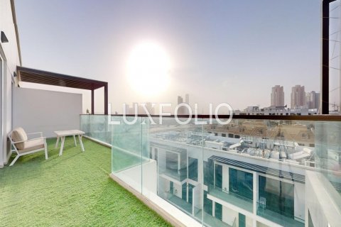 Üürile anda korter asukohaga Jumeirah Village Circle, Dubai, AÜE: 1 magamistoaga, 105 m² Nr 628181 - pilt 15
