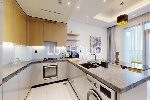 Üürile anda korter asukohaga Jumeirah Village Circle, Dubai, AÜE: 1 magamistoaga, 105 m² Nr 628181 - pilt 12
