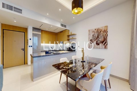 Üürile anda korter asukohaga Jumeirah Village Circle, Dubai, AÜE: 1 magamistoaga, 105 m² Nr 628181 - pilt 7