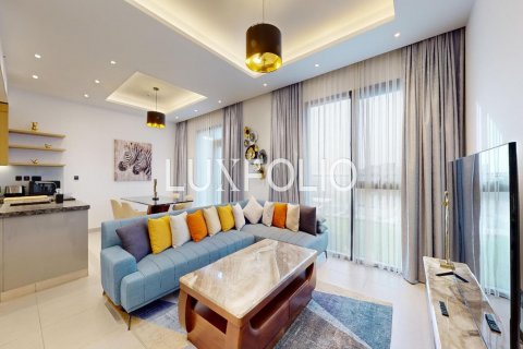 Üürile anda korter asukohaga Jumeirah Village Circle, Dubai, AÜE: 1 magamistoaga, 105 m² Nr 628181 - pilt 2