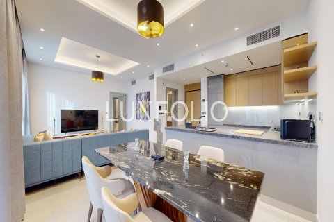 Üürile anda korter asukohaga Jumeirah Village Circle, Dubai, AÜE: 1 magamistoaga, 105 m² Nr 628181 - pilt 3