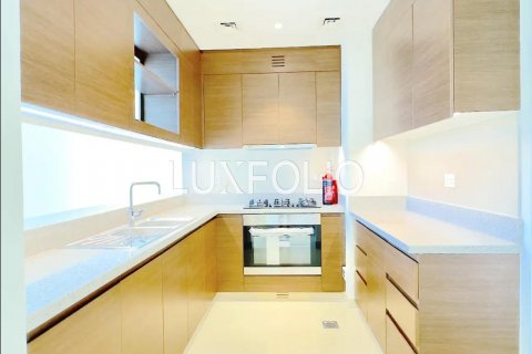 Byt v Dubai Hills Estate, Dubai, SAE 2 ložnice, 122 m² Č.: 628186 - fotografie 4