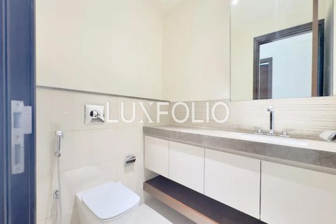 Byt v Dubai Hills Estate, Dubai, SAE 2 ložnice, 122 m² Č.: 628186 - fotografie 7