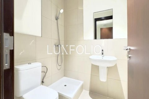 Byt v Dubai Hills Estate, Dubai, SAE 2 ložnice, 122 m² Č.: 628186 - fotografie 9