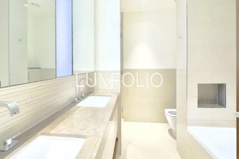 Byt v Dubai Hills Estate, Dubai, SAE 2 ložnice, 122 m² Č.: 628186 - fotografie 20