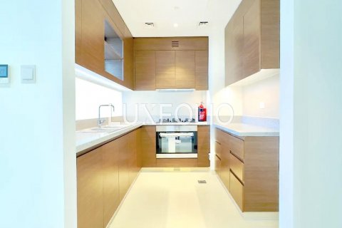 Byt v Dubai Hills Estate, Dubai, SAE 2 ložnice, 122 m² Č.: 628186 - fotografie 5