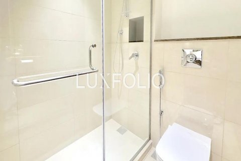 Byt v Dubai Hills Estate, Dubai, SAE 2 ložnice, 122 m² Č.: 628186 - fotografie 12