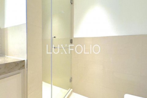 Byt v Dubai Hills Estate, Dubai, SAE 2 ložnice, 122 m² Č.: 628186 - fotografie 22