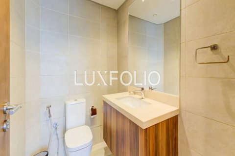 Palm Jumeirah, Dubai, BAE’de kiralık daire 1 yatak odası, 85 m&sup2; No 628183 - fotoğraf 12
