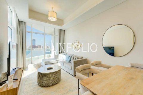 Palm Jumeirah, Dubai, BAE’de kiralık daire 1 yatak odası, 85 m&sup2; No 628183 - fotoğraf 4