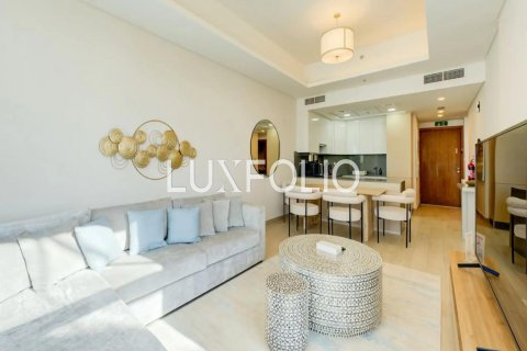 Palm Jumeirah, Dubai, BAE’de kiralık daire 1 yatak odası, 85 m&sup2; No 628183 - fotoğraf 3