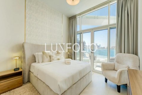 Palm Jumeirah, Dubai, BAE’de kiralık daire 1 yatak odası, 85 m&sup2; No 628183 - fotoğraf 8